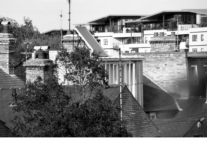 Riverside Rooftops
