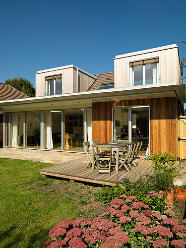 BartonHouse