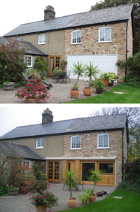 The Cottage