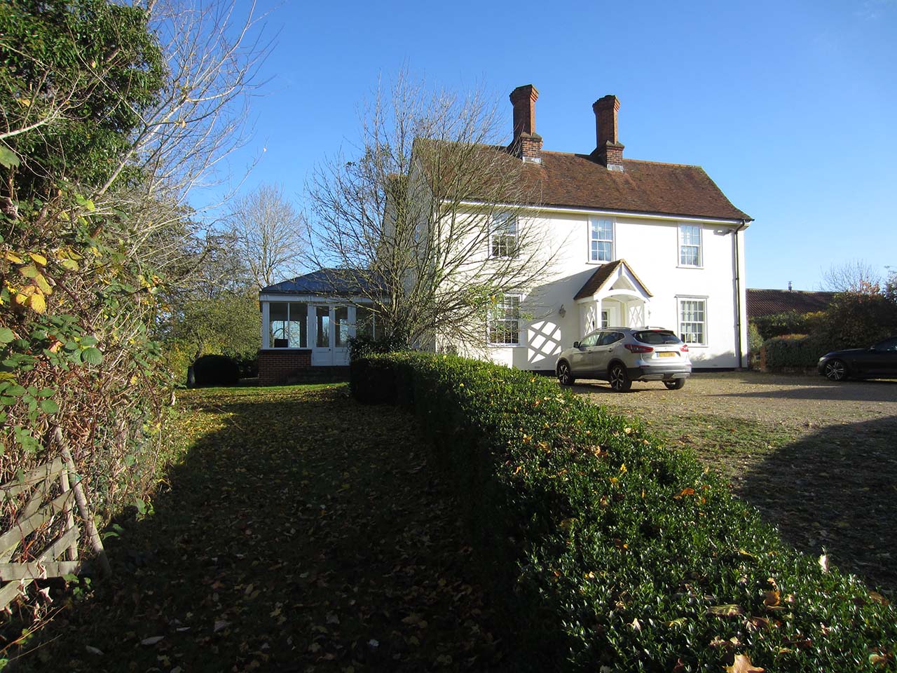 Country House 1
