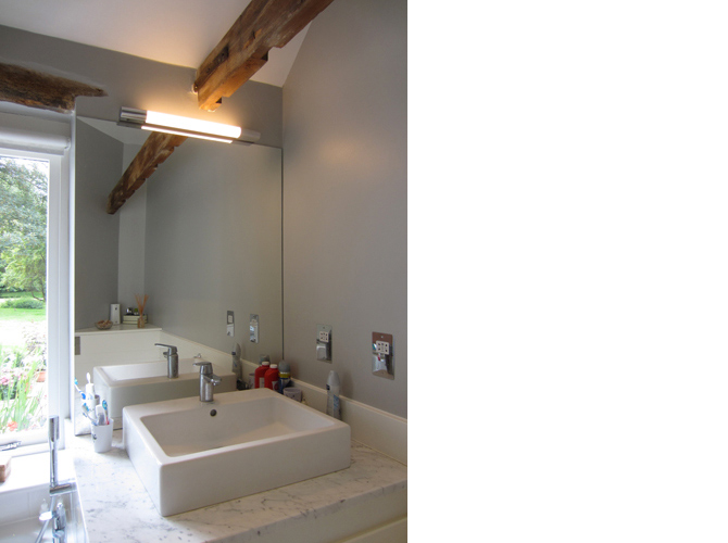 Garden Annexe 1