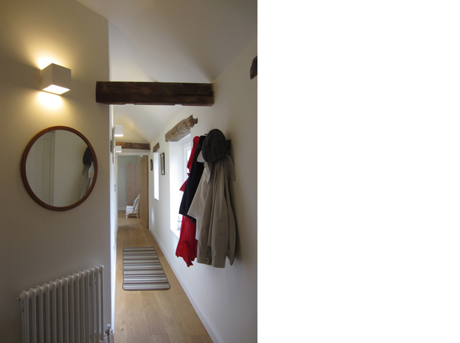 Garden Annexe 3