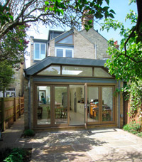 Kimberley Road Cambridge