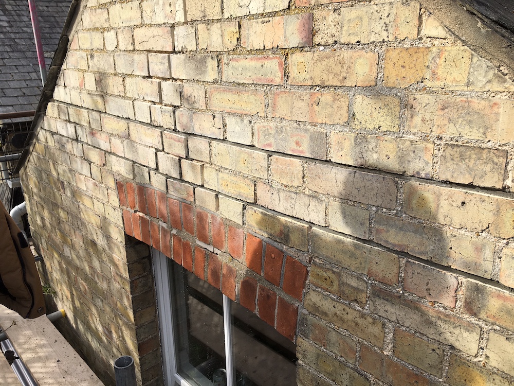 Helibar Repairs