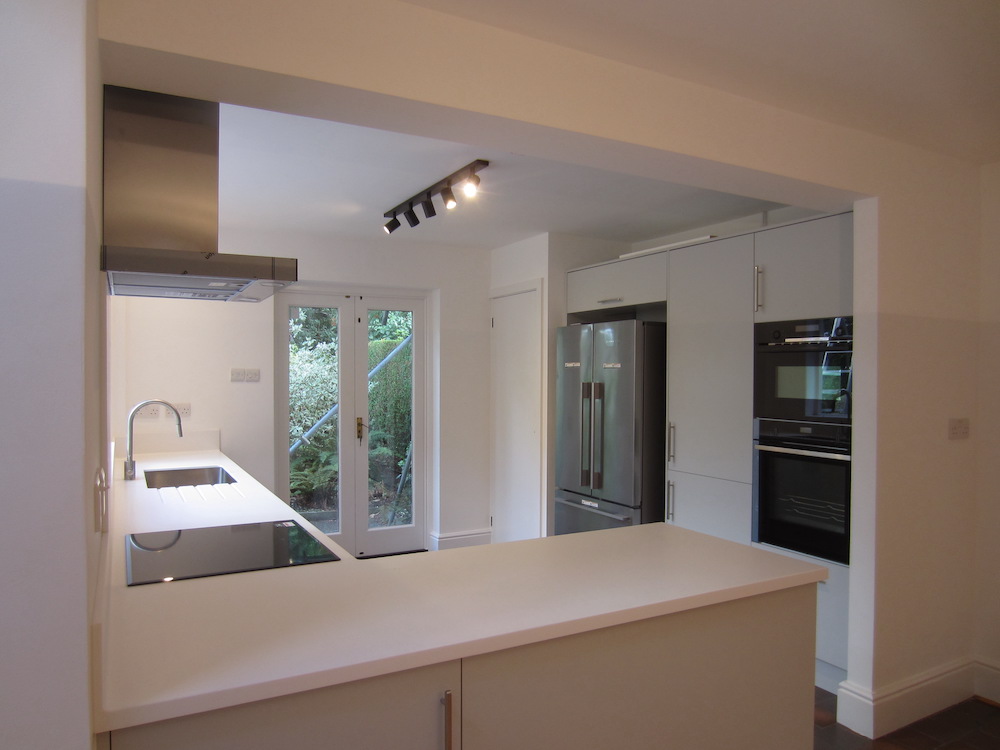 New Kitchen 2
