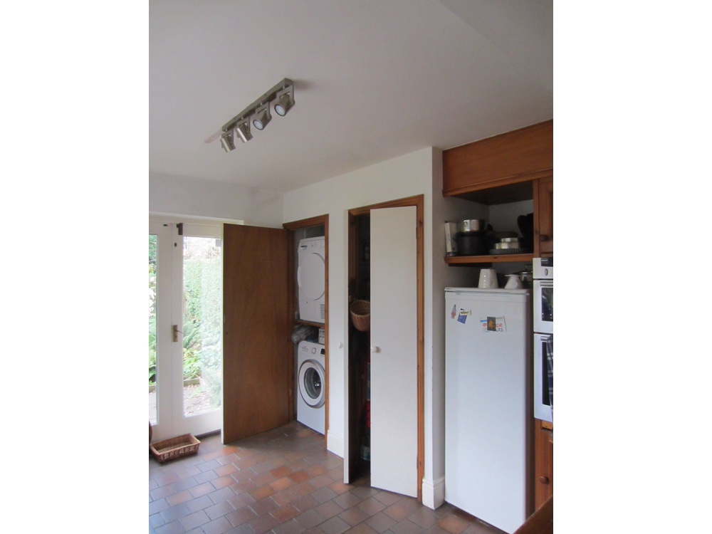 Old Kitchen 2