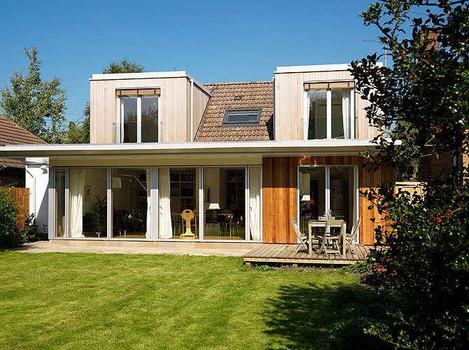 Barton House 2