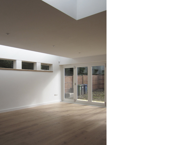 Etruria Villas Sturton Street Cambridge 8