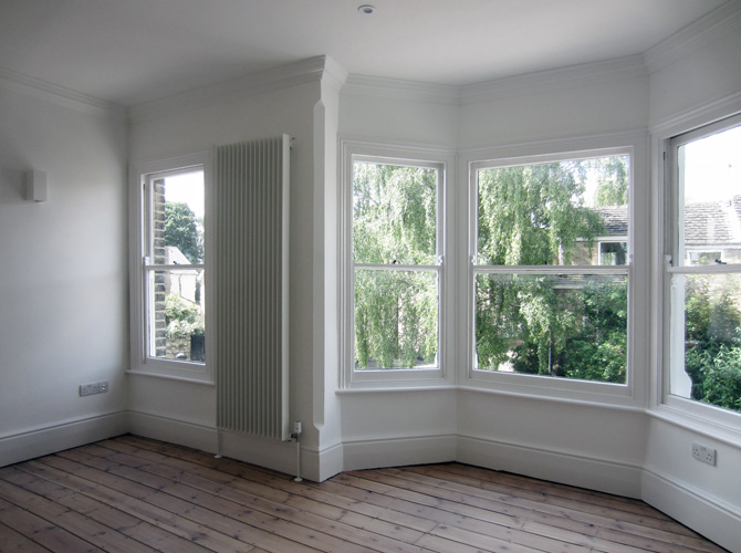 Etruria Villas Sturton Street Cambridge 14