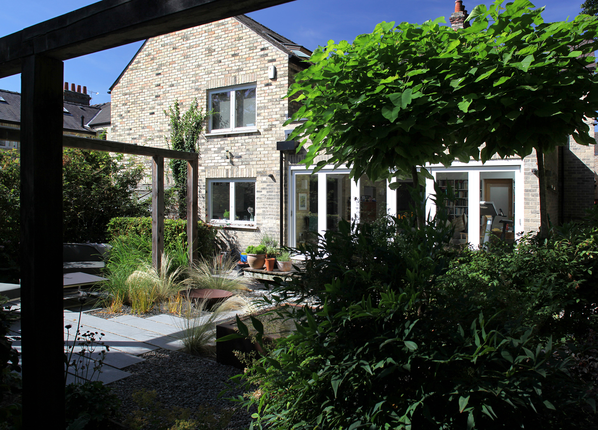 Etruria Villas Sturton Street Cambridge 26