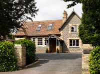 Old School Pampisford