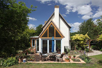 Shepherd's House Great Wilbraham