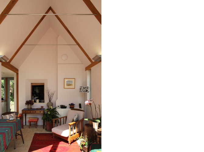 The Shepherd's House Great Wilbraham Cambridge 7